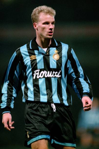 在商业联盟 在商业联盟