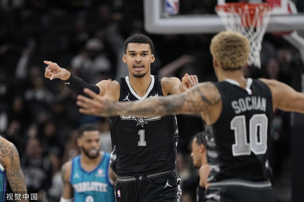 存在让队友 存在让队友