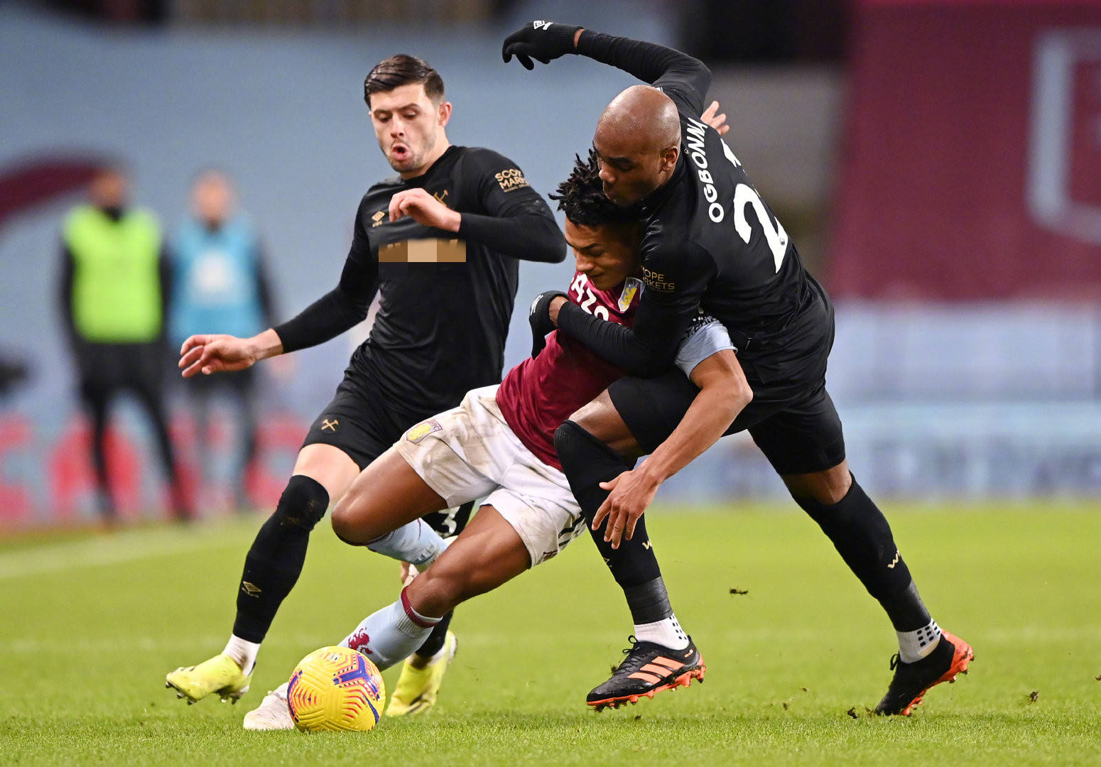 展示自我 展示自我