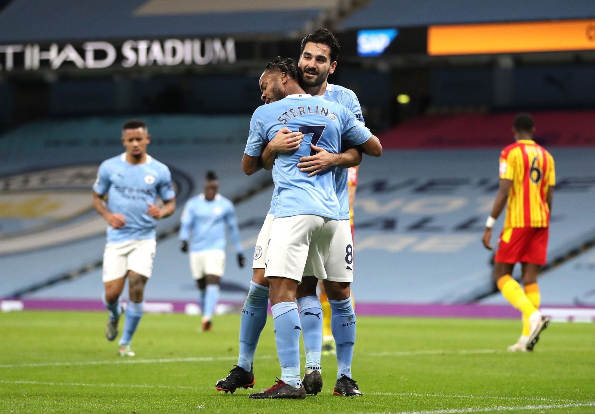 全能型攻击 全能型攻击